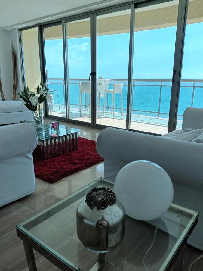 Paraiso Frente Al Mar Santo Domingo Exterior photo